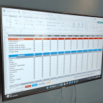 Controle Financeiro Para Pintores